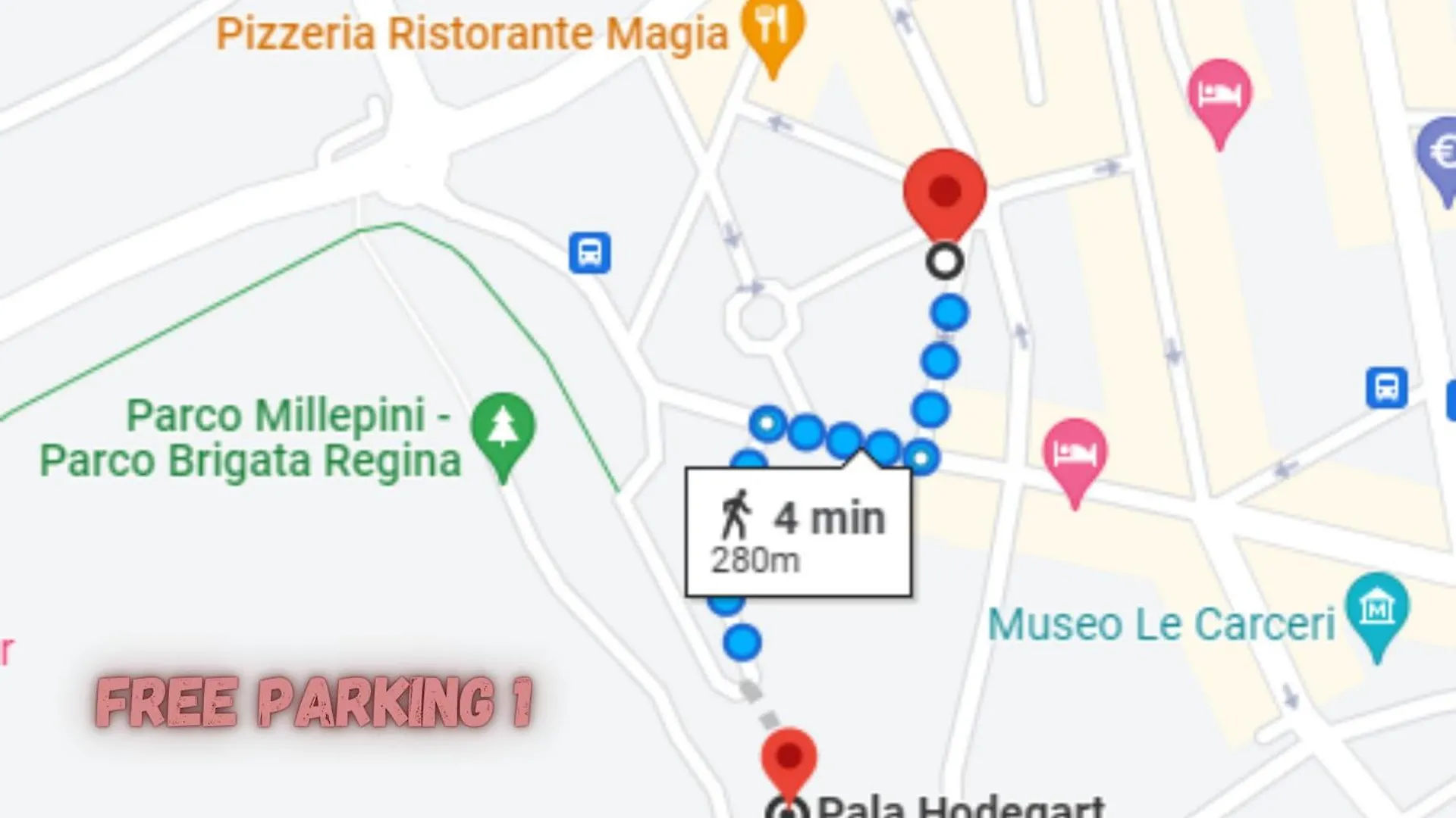 Appartamento in Centro Asiago Italia