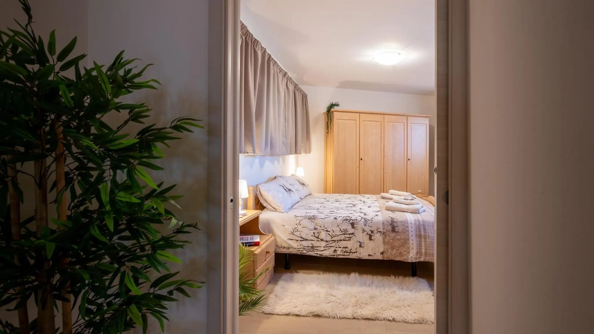 Piano Terra In Centro - A Due Passi Da Tutto Apartment Asiago 0*,