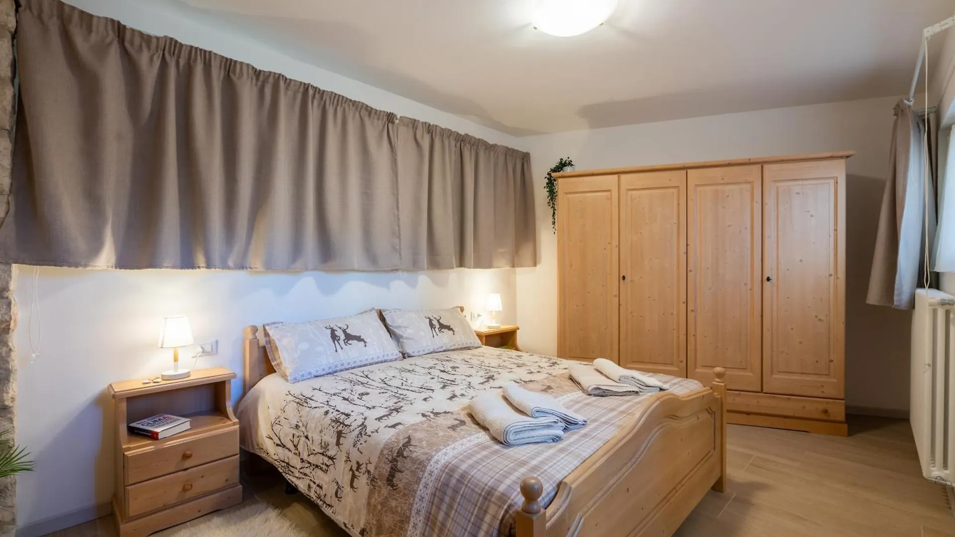 Appartamento in Centro Asiago