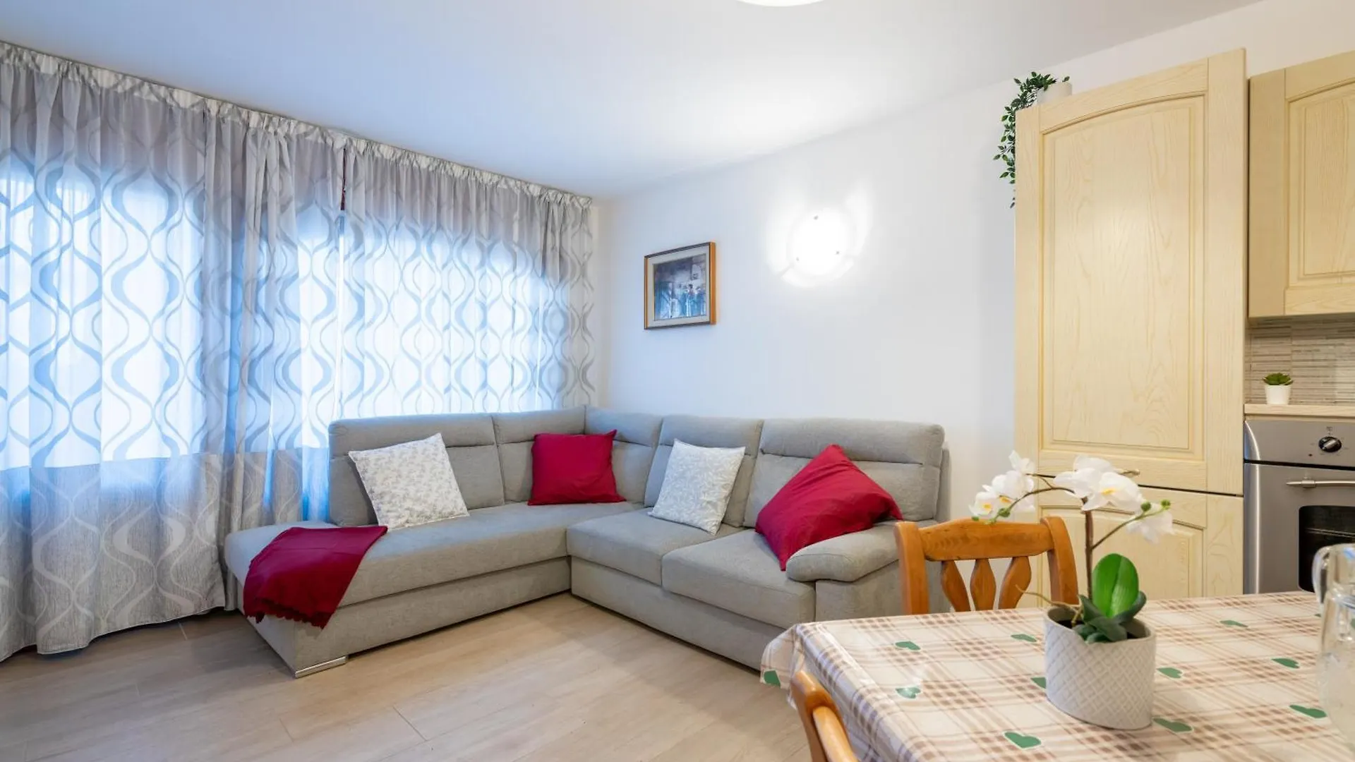 Appartamento in Centro Asiago