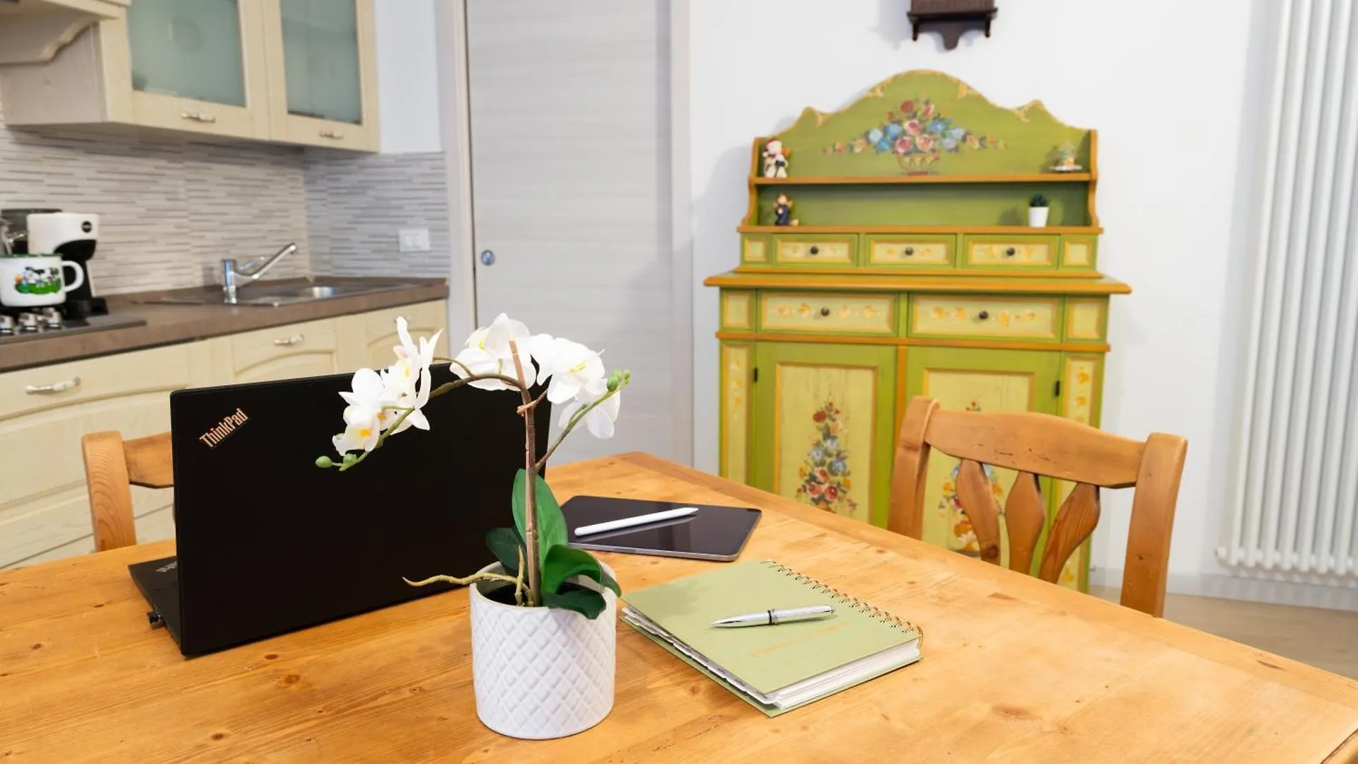 Appartamento in Centro Asiago