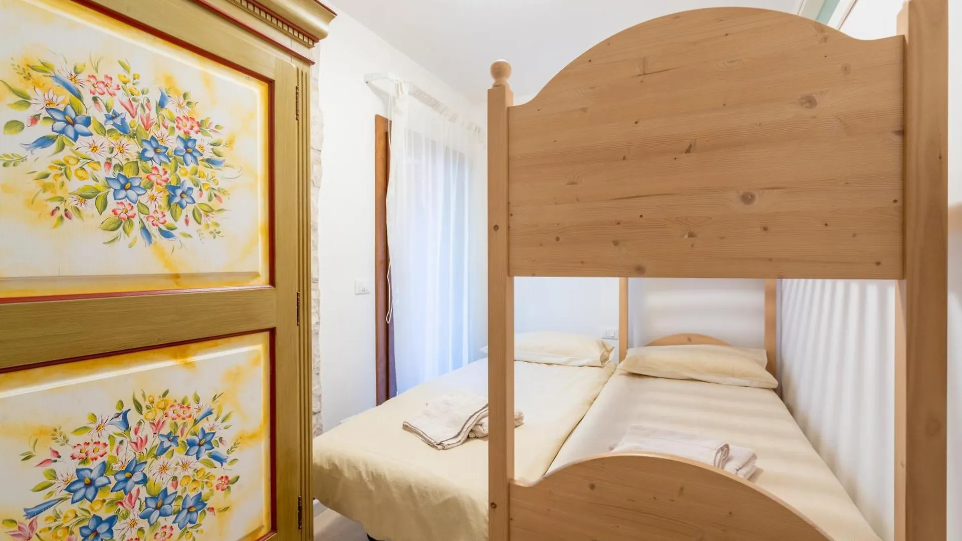 Appartamento in Centro Asiago Italia