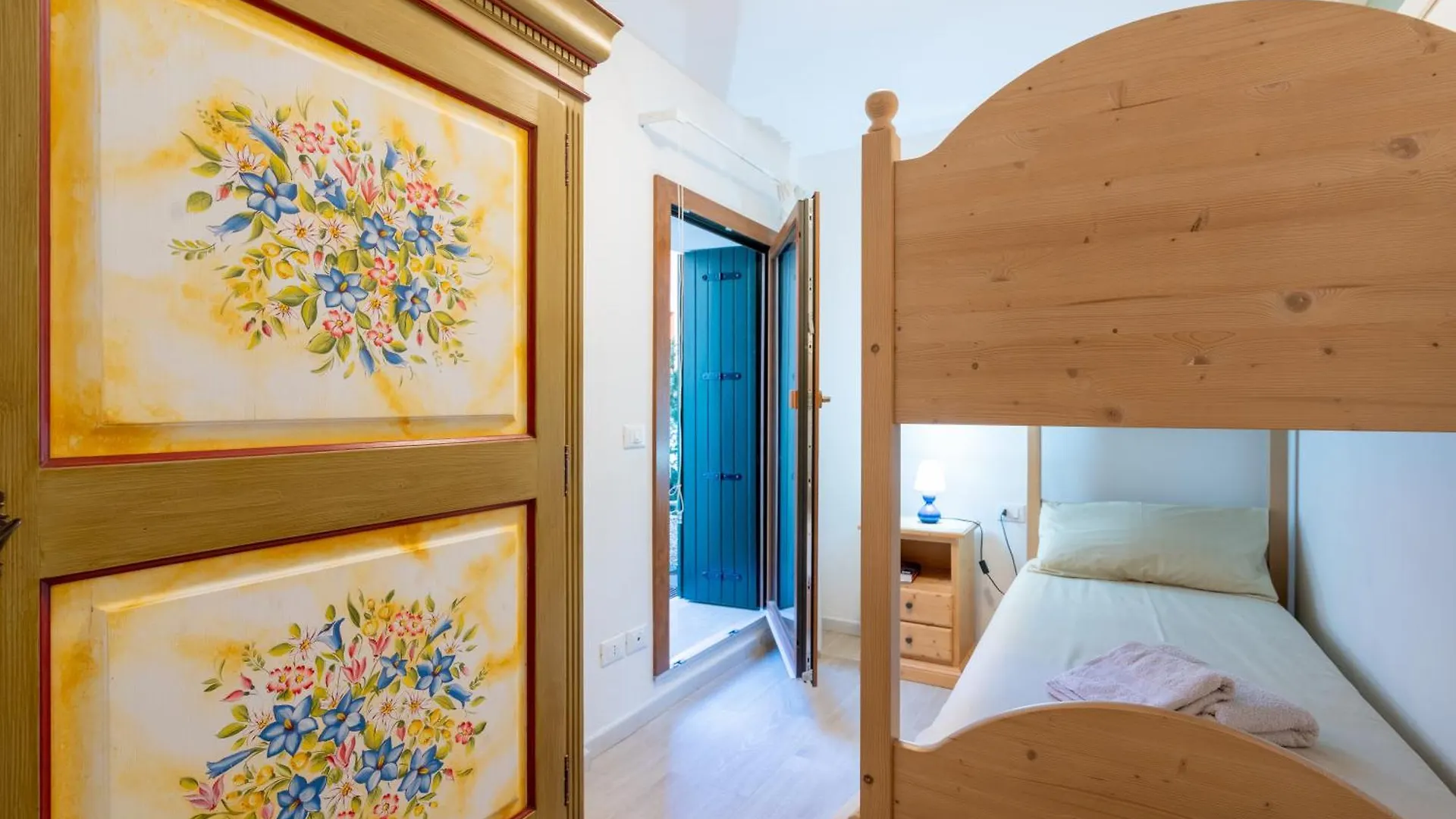 Appartamento in Centro Asiago