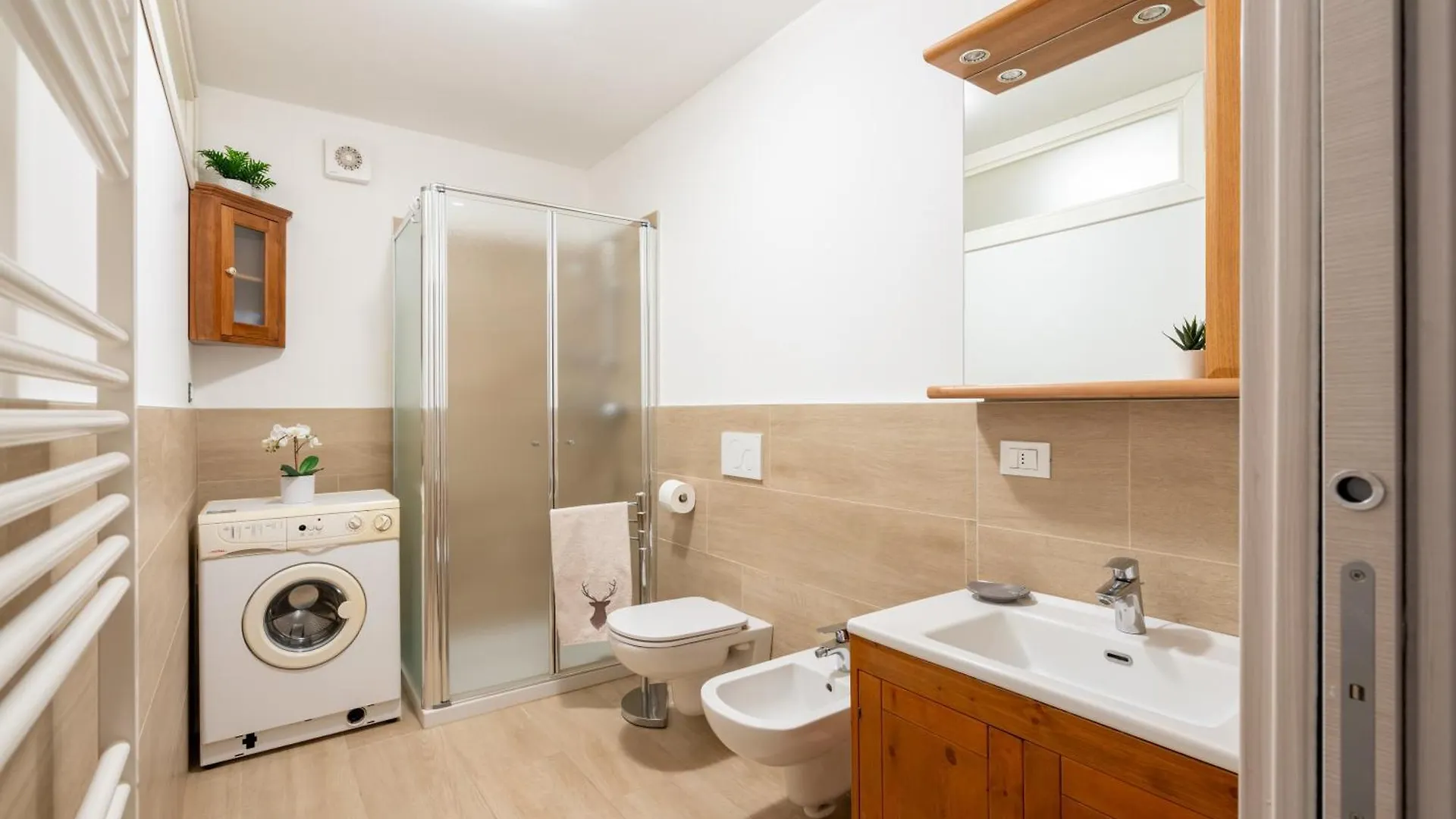 Appartamento in Centro Asiago