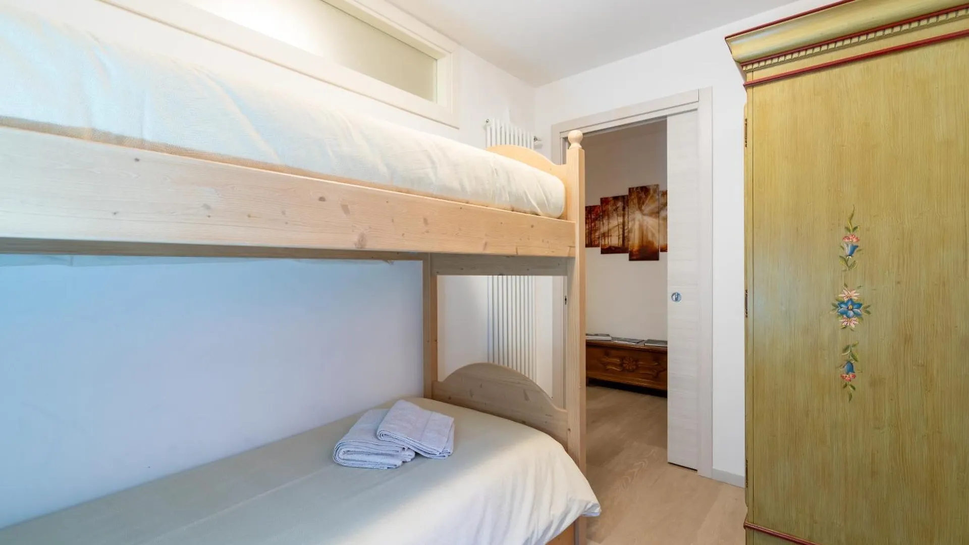 Piano Terra In Centro - A Due Passi Da Tutto Apartment Asiago