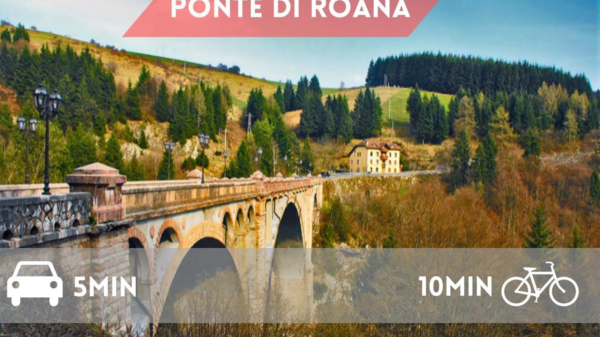 Appartamento in Centro Asiago
