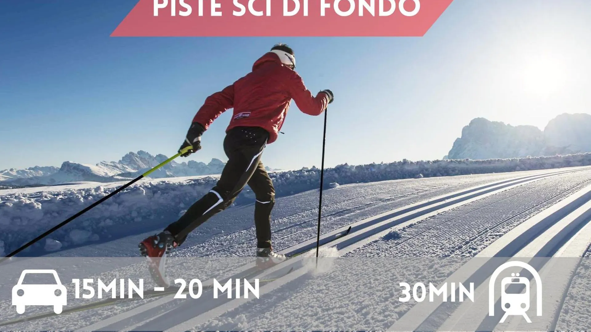 Appartamento in Centro Asiago Italia