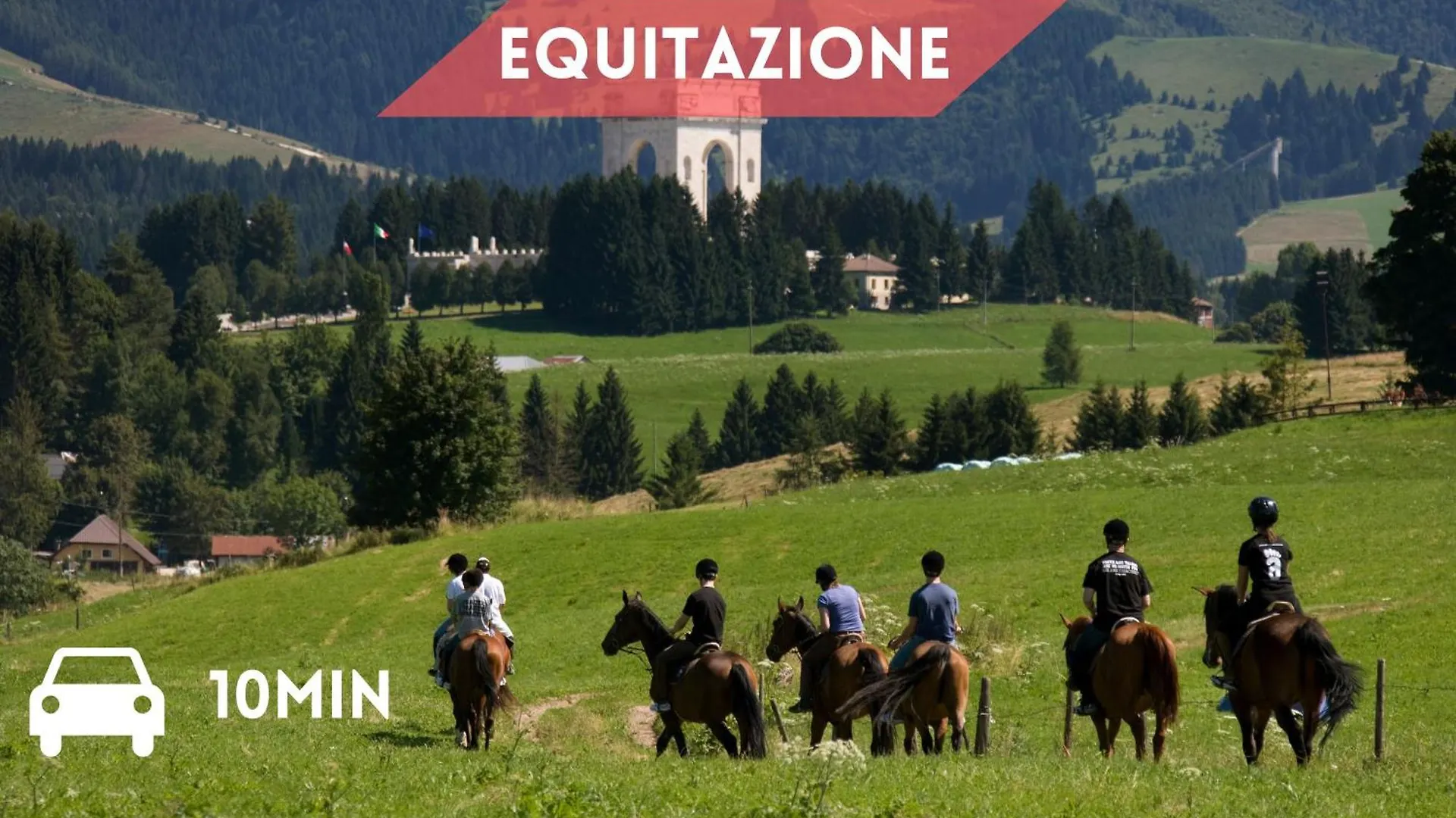 Appartamento in Centro Asiago