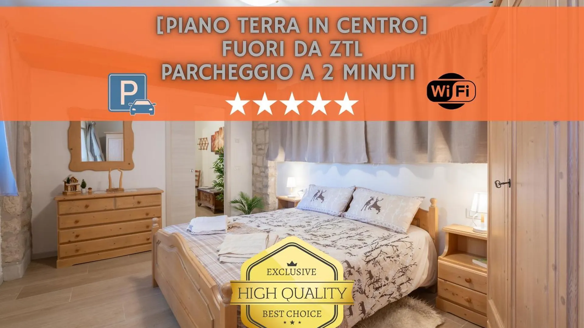 Piano Terra In Centro - A Due Passi Da Tutto Apartment Asiago