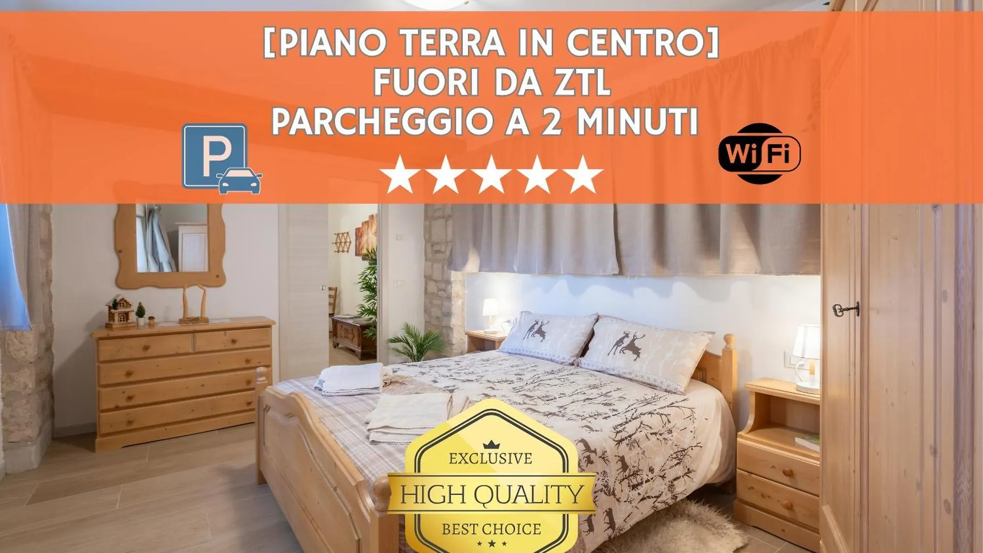 Piano Terra In Centro - A Due Passi Da Tutto Apartment Asiago