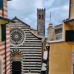  Appartamento A Ca Du Kubla Italia