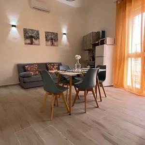  Appartamento Casa Sofiu' Italia