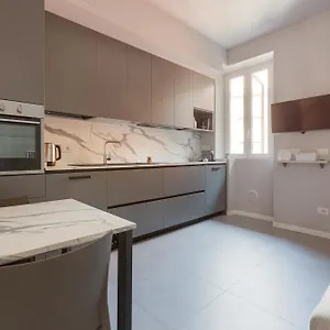  Appartamento M5 Gerusalemme Modern&elegant X4 Italia