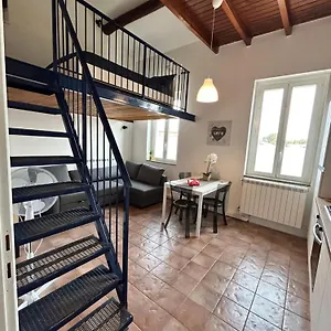  Appartamento Residenza Dora Italia