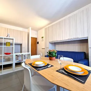  Appartamento Rosemary Politecnico&malpensa Express Italia