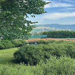 Lambra La Casa Del Sol Asiago